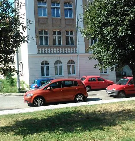 Old Town Гданьск