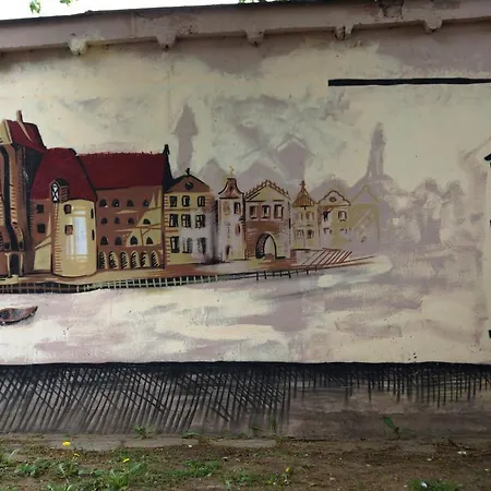 Хостел Old Town